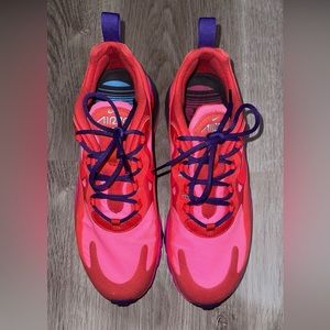 Nike Air Max 270 React